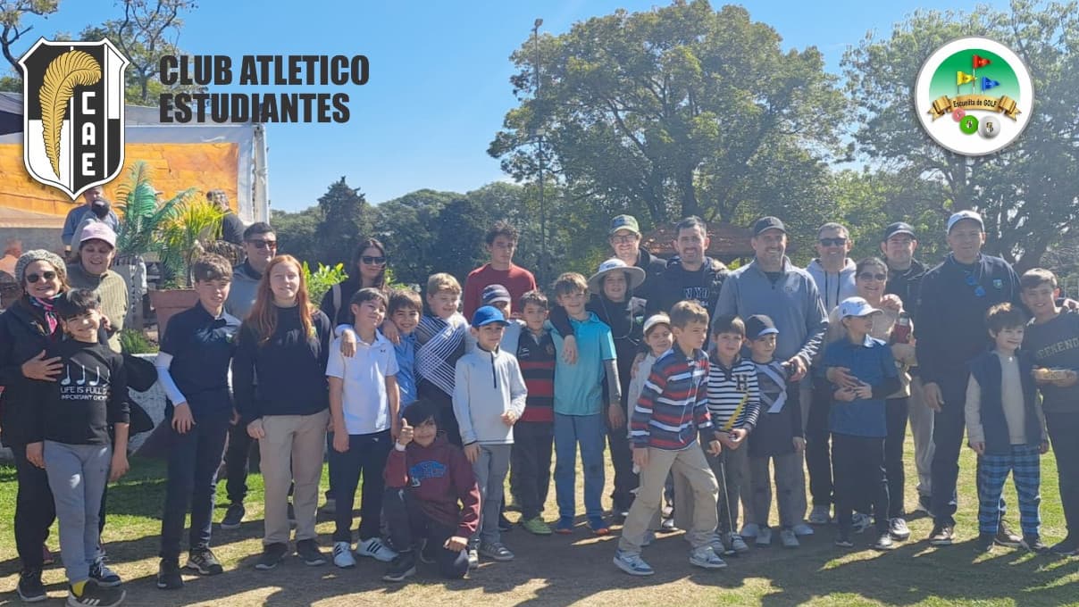Día del niño en el CAE