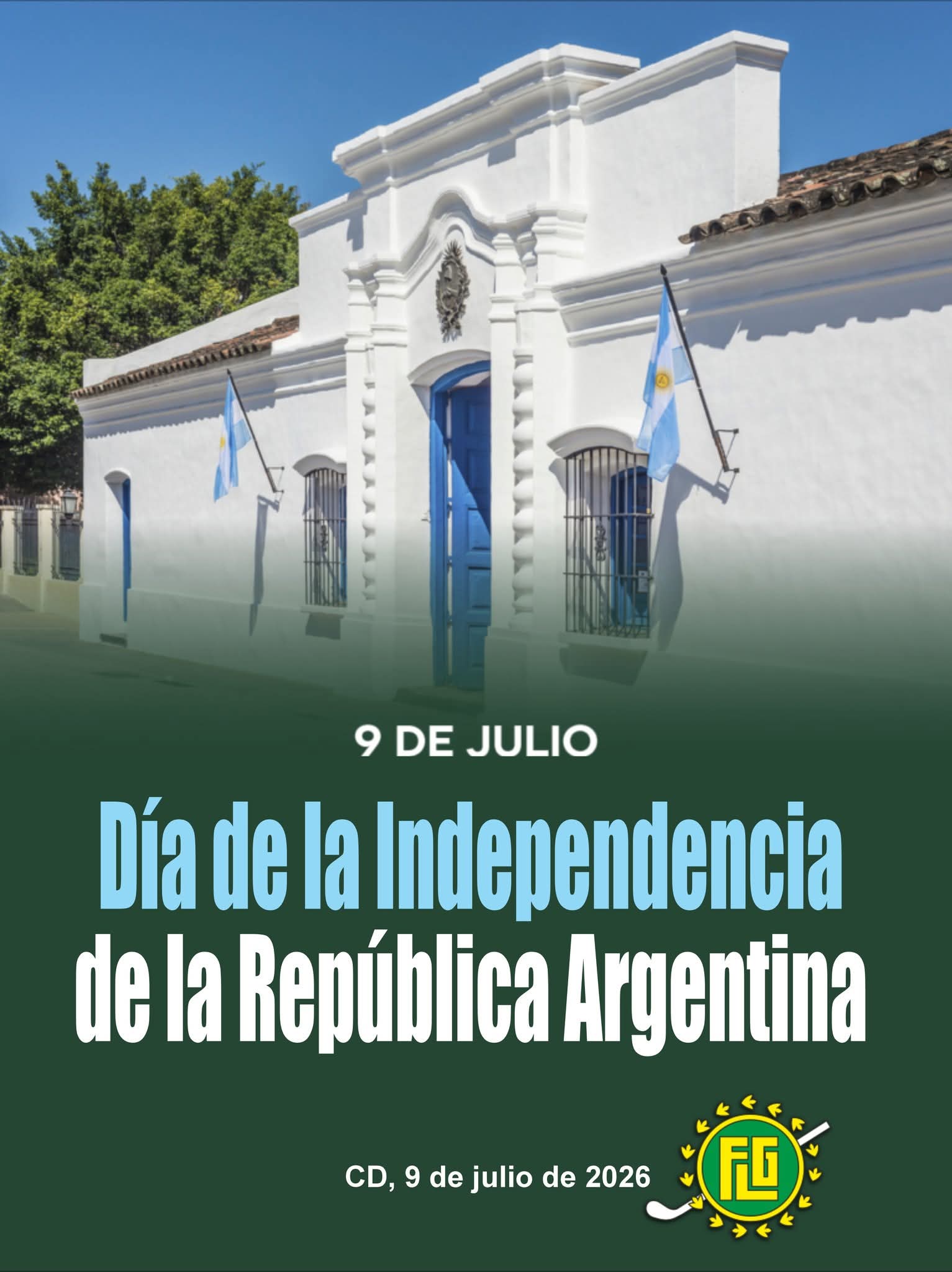 Día de la Independencia